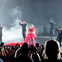 Bilal Hassani - Cérémonie NRJ Music Awards 2019