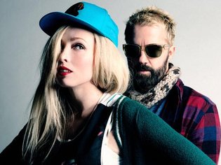 The Ting Tings