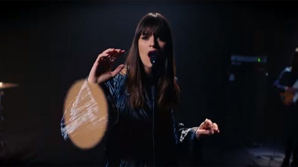 Clara Luciani - La grenade