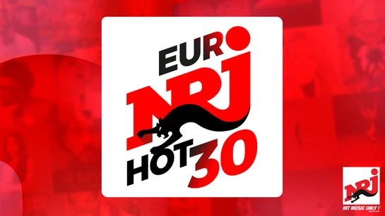 Euro Hot 30 Playlist HD 2024