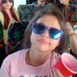 Selena Gomez : qui est prêt pour Spring Break ?