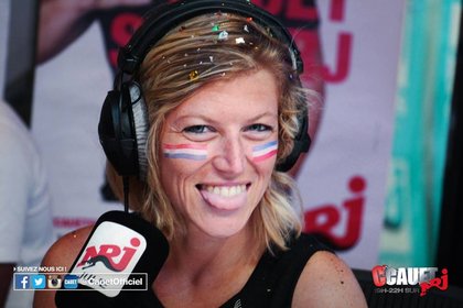 Vendredi 10 Juin 2016 avec SOPRANO - C Cauet sur NRJ