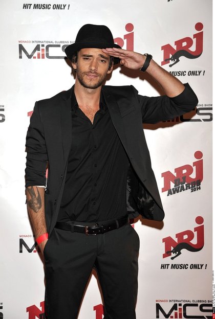 Photocall - NRJ DJ AWARDS 2014