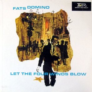 Let the Four Winds Blow