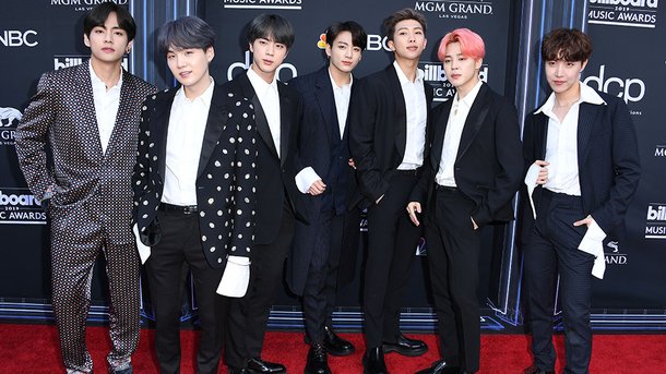 BTS: leur label va-t-il les remplacer par un autre boys-band?