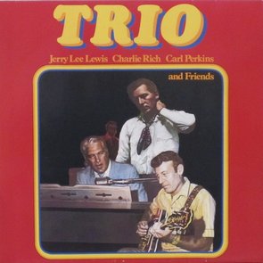 Trio +
