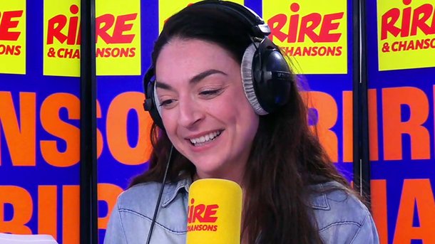 Chat GPT  conversations érotiques : La Team du Rire avec Judith Delaire