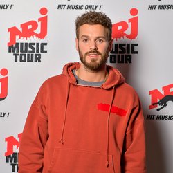 M Pokora - NRJ Music Tour Salon de Provence