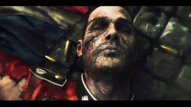 ZombiU revient