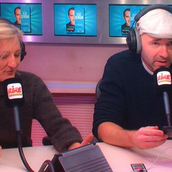 Elie Semoun - le billet de Cécile Giroud et Yann Stotz