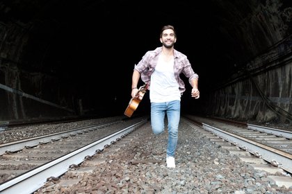 Kendji Girac