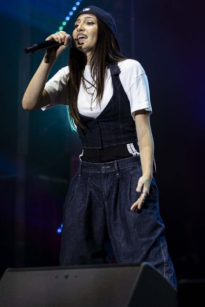 Lénie - NRJ Music Tour de Haguenau 2026