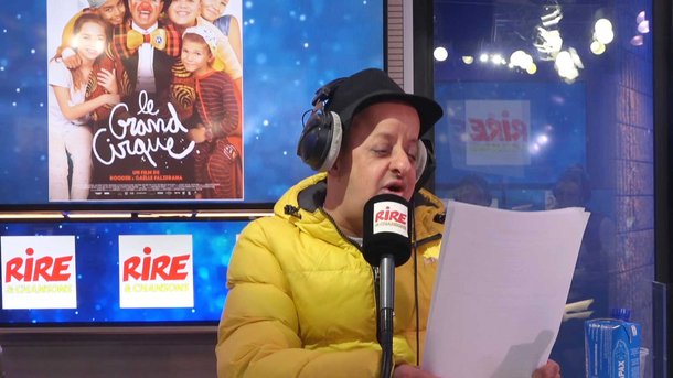 Booder : le défi de l'invité : Jouer des textes classiques... avec des contraintes !