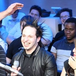 Vendredi 6 juin avec Lee Mashup