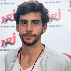 NRJ in The Park Trélazé - Alvaro Soler