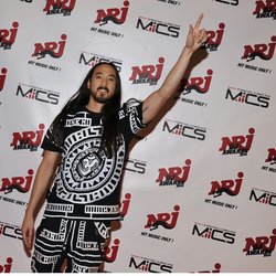 Photocall - NRJ DJ AWARDS 2014
