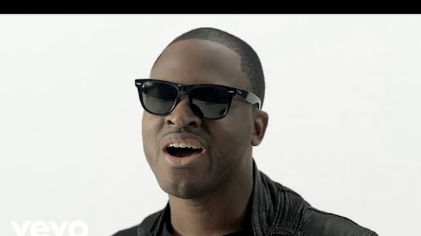 Taio Cruz - "Troublemaker"