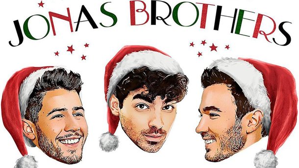Les Jonas Brothers vont dévoiler «Like It’s Christmas» une chanson de Noël