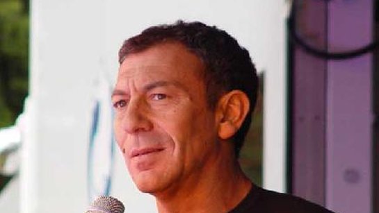 François Feldman