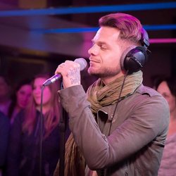 Lundi 8 Février Keen'V - C Cauet sur NRJ