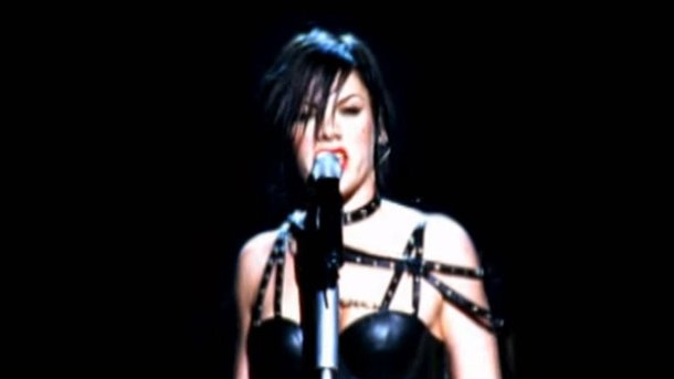 Pink - Last to know