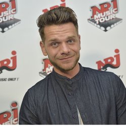 Keen'V - NRJ Music Tour Beauvais 2016