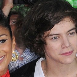 nicole-scherzinger-et-harry-styles