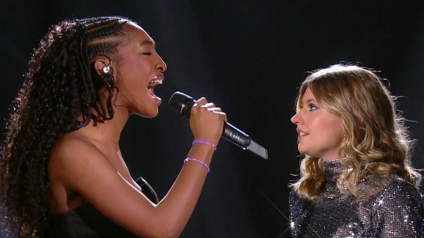 "Star Academy" : qui de Marine ou Ebony remportera la finale ? Leurs camarades ont tranché !