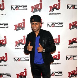 Photocall - NRJ DJ AWARDS 2014