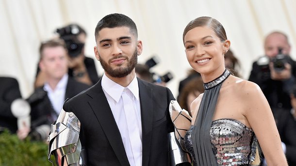 Zayn Malik et Gigi Hadid à nouveau en couple ?