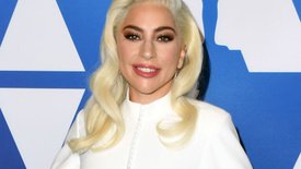 Lady Gaga de retour au cinéma dans un film sur la maison Gucci