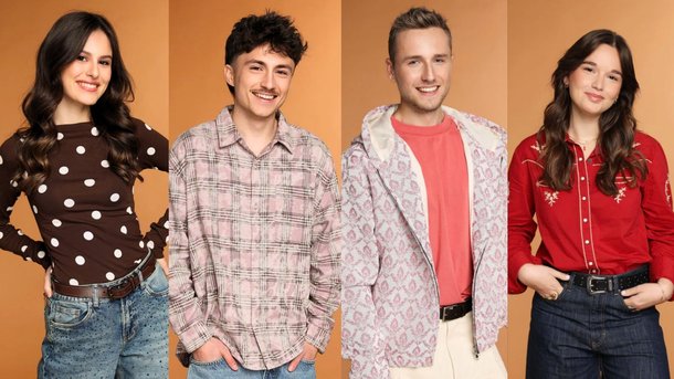Sondage : qui de Jeanne, Léo, Théo L. ou Lily mérite le plus de rester à la Star Academy ?