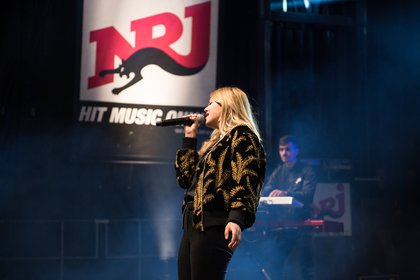 Louane - NRJ Music Tour d'Haguenau