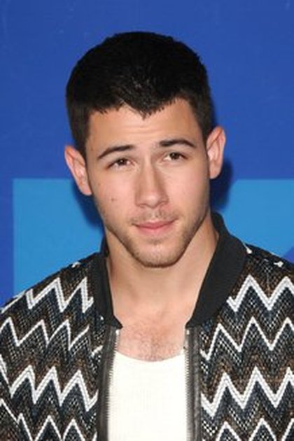 Nick Jonas aux VMAs 2016