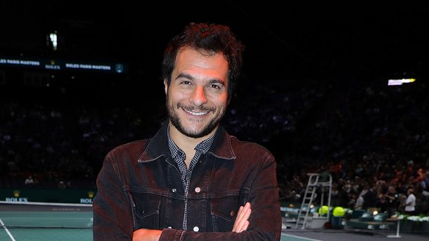 Amir dévoile une rare photo de son fils pour son anniversaire