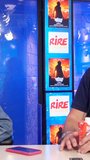 1 heure de rire avec Arnaud Ducret et Enya Baroux pour le film "Le visiteur du futur"