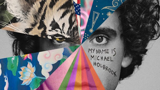 Mika : son nouvel album «My Name Is Michael Holbrook» est là!