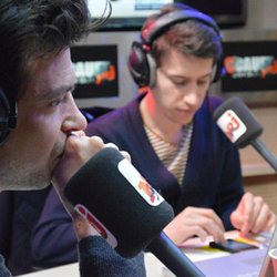 Mercredi 20 février avec Bruno Mars et la Star Ac 