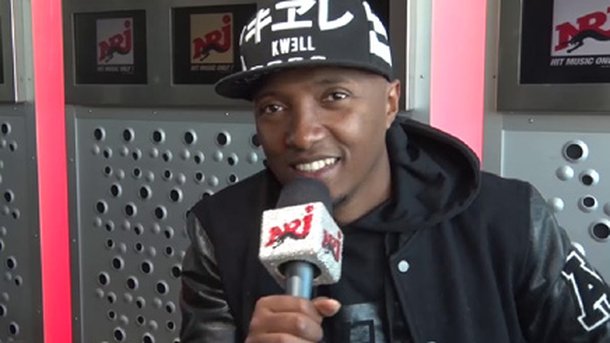 Soprano: rendez-vous ce soir au NRJ Music Tour de Marseille!