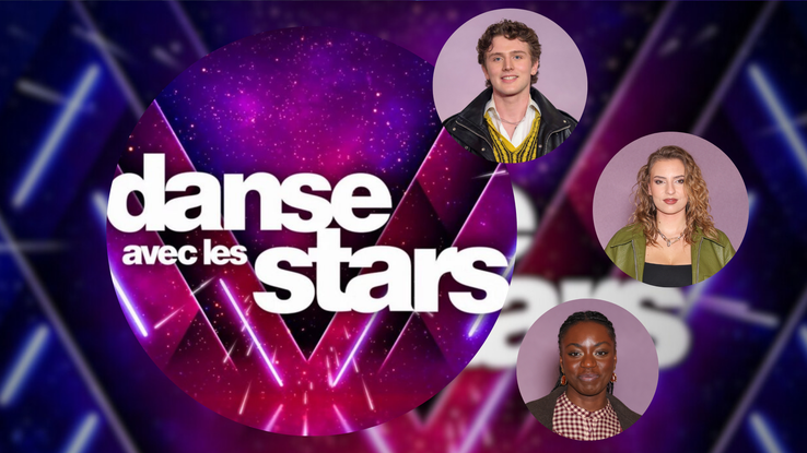 Bastiaan, Léa et Sarah désignés par Jonathan