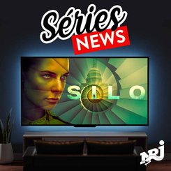 Le grand retour de la science-fiction avec Silo saison 3 et l'humour cash de Chamouxland.