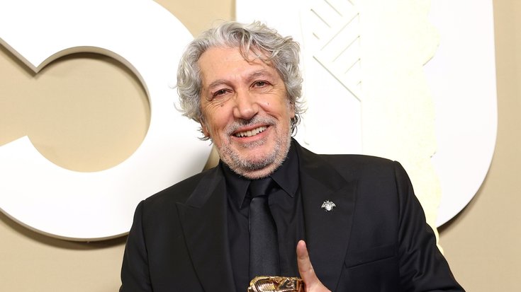 Alain Chabat / César 2025
