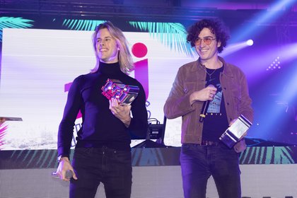 Ofenbach - NRJ DJ AWARDS 2019