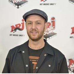 Matt Simons - NRJ Music Tour Beauvais 2016