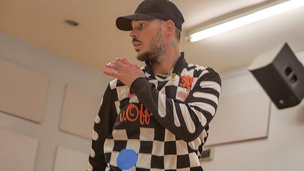 M.Pokora de retour: il donne les vraies raisons de sa pause musicale