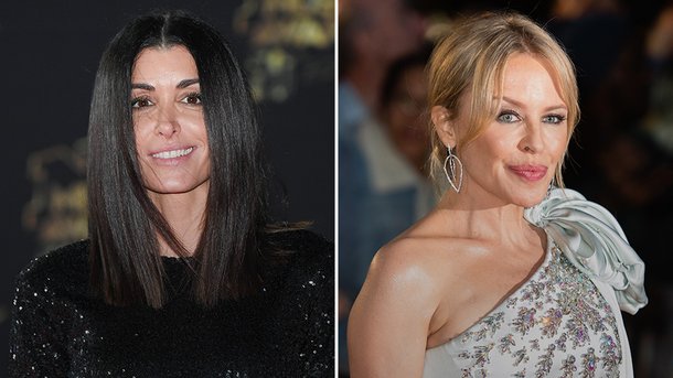 Jenifer et Kylie Minogue en duo pour «On oublie le reste»