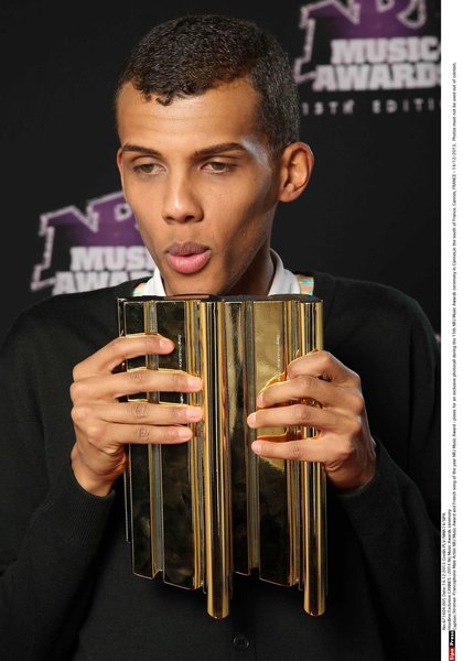 Stromae
