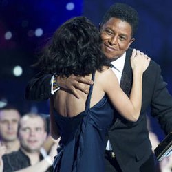 Cérémonie NRJ Music Awards 2011
