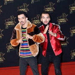 Bigflo & Oli - NRJ Music Awards 20th Edition