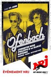 Ofenbach